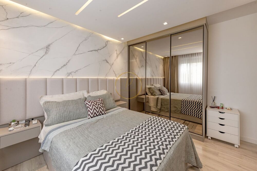 Apartamento, 2 quartos, 56 m² - Foto 11