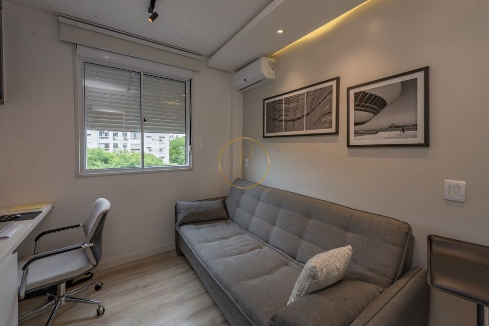 Apartamento, 2 quartos, 56 m² - Foto 6