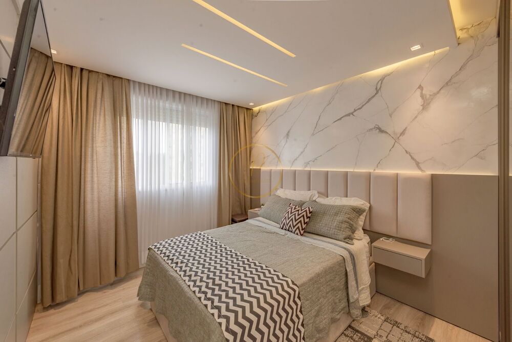 Apartamento, 2 quartos, 56 m² - Foto 13
