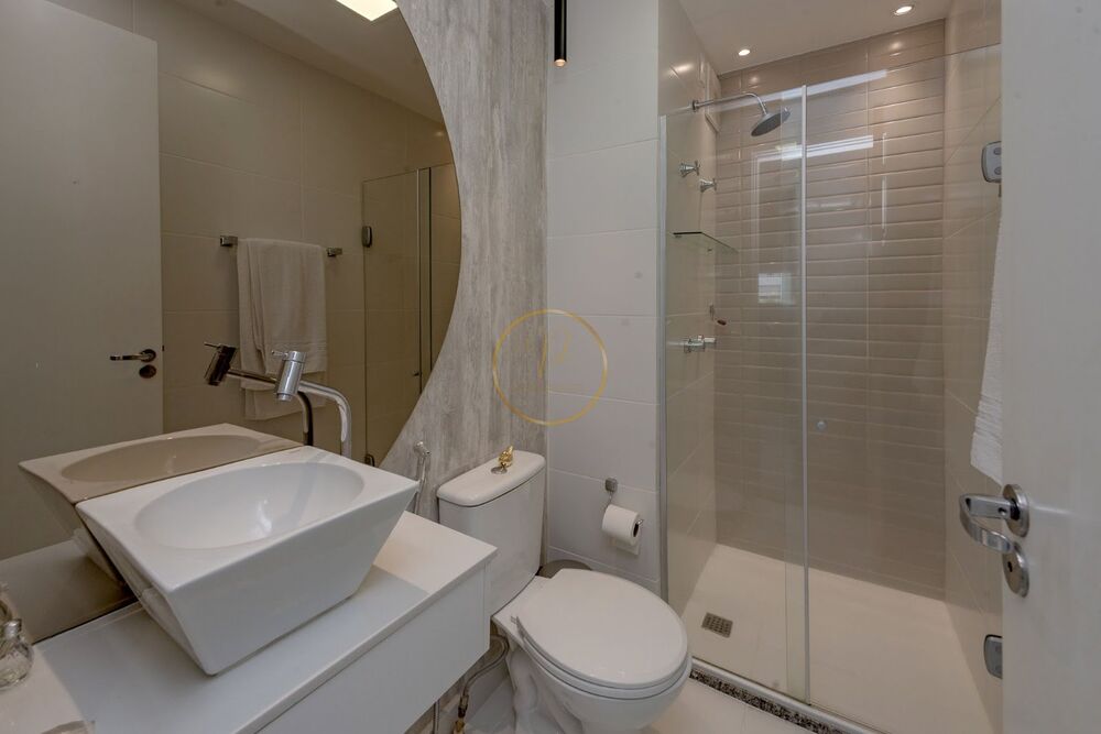 Apartamento, 2 quartos, 56 m² - Foto 21