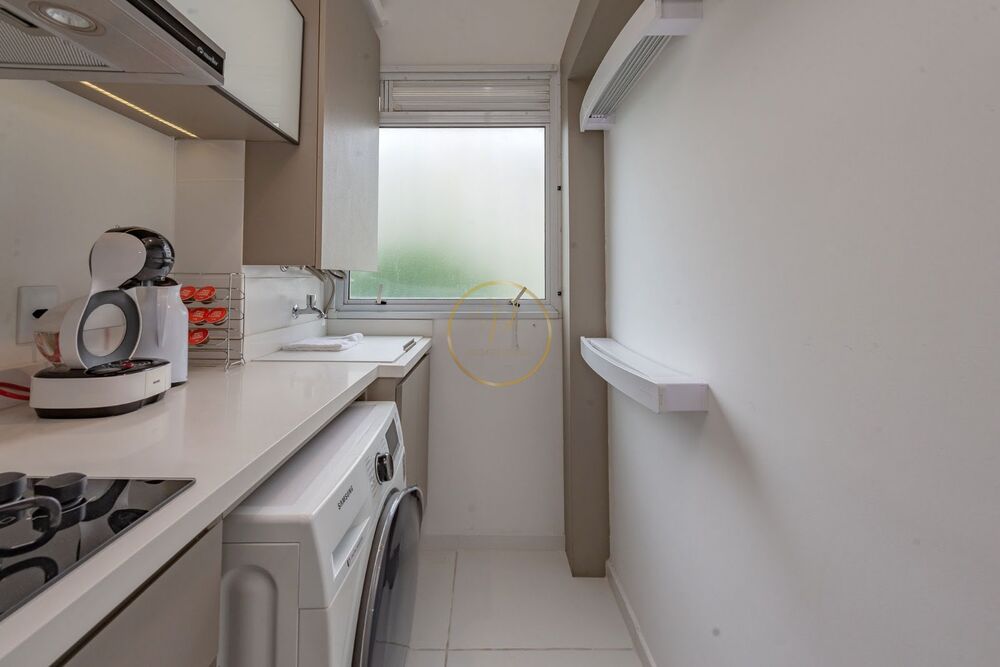 Apartamento, 2 quartos, 56 m² - Foto 8