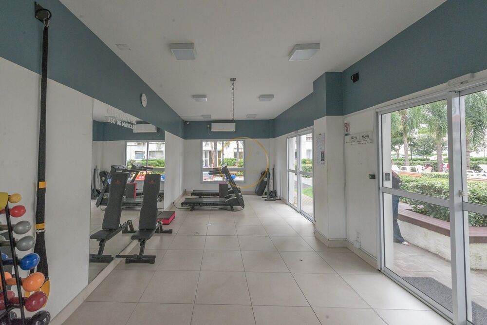 Apartamento, 2 quartos, 56 m² - Foto 14