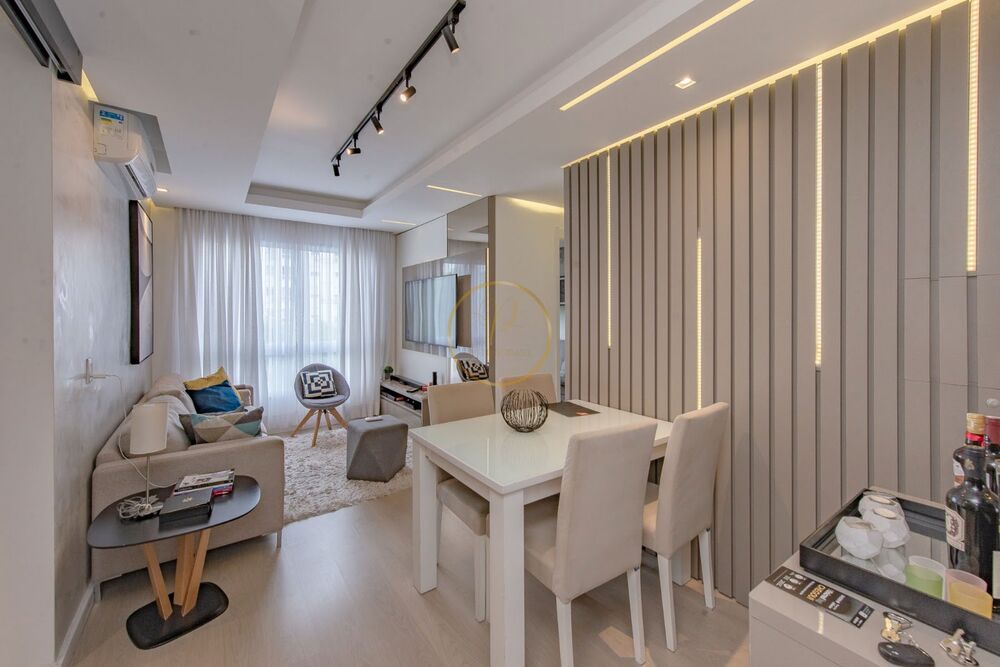 Apartamento, 2 quartos, 56 m² - Foto 18