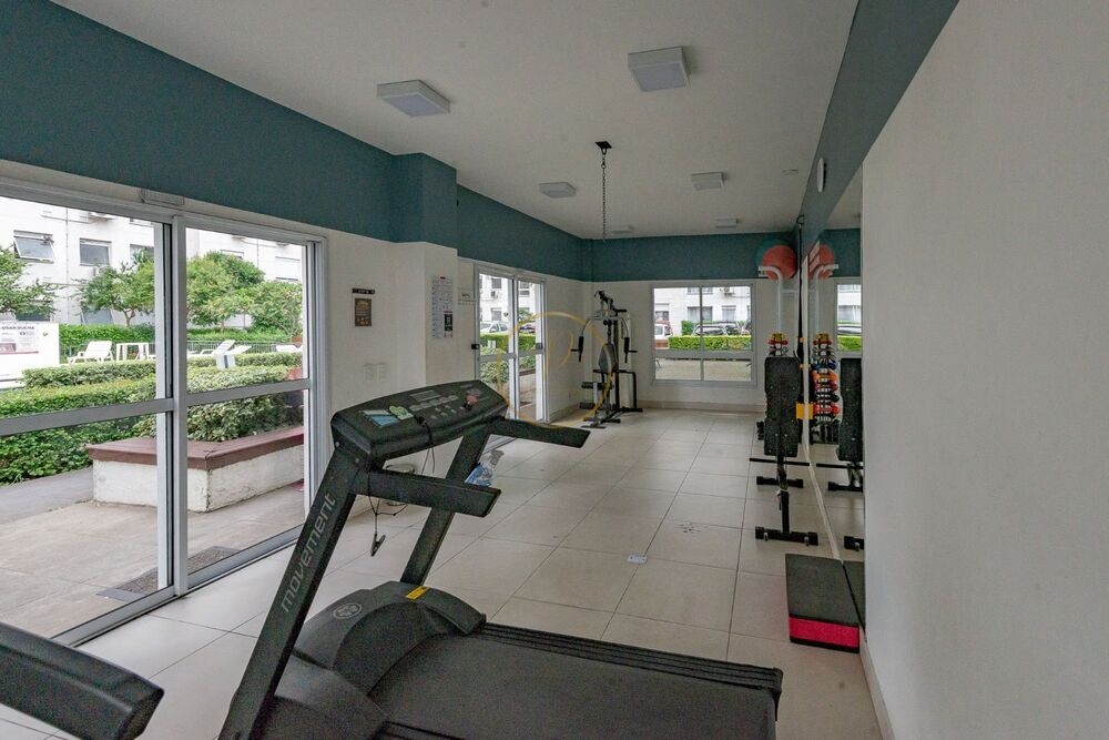 Apartamento, 2 quartos, 56 m² - Foto 16