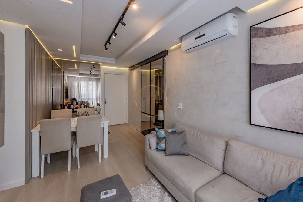 Apartamento, 2 quartos, 56 m² - Foto 20