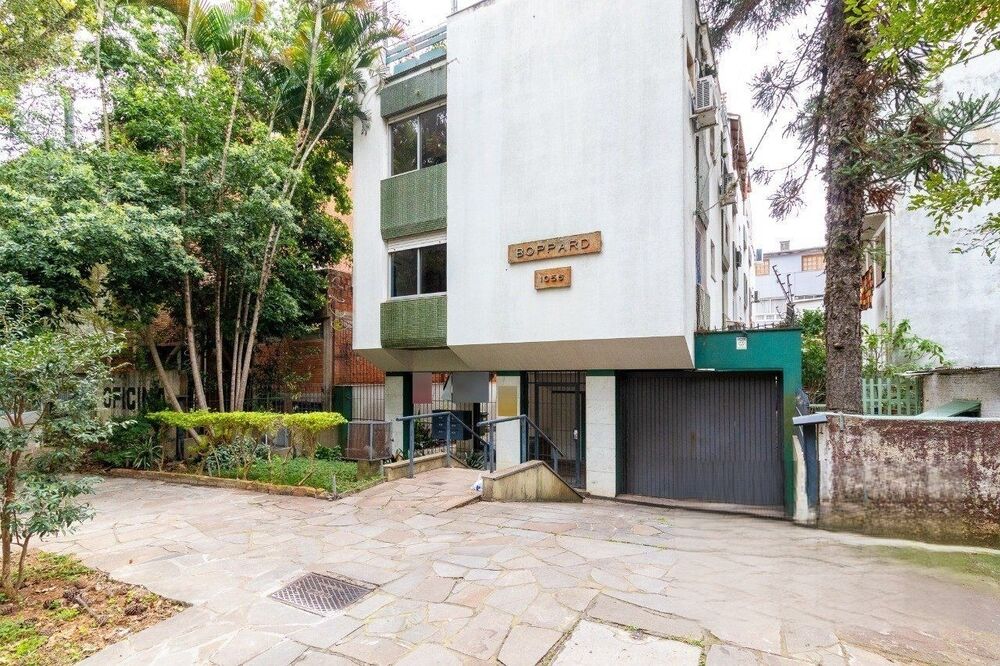 Apartamento, 2 quartos, 56 m² - Foto 16