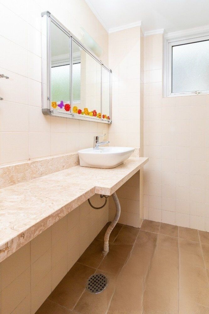 Apartamento, 2 quartos, 56 m² - Foto 3
