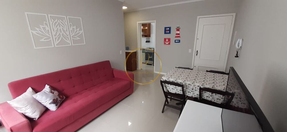 Apartamento, 1 quarto - Foto 1