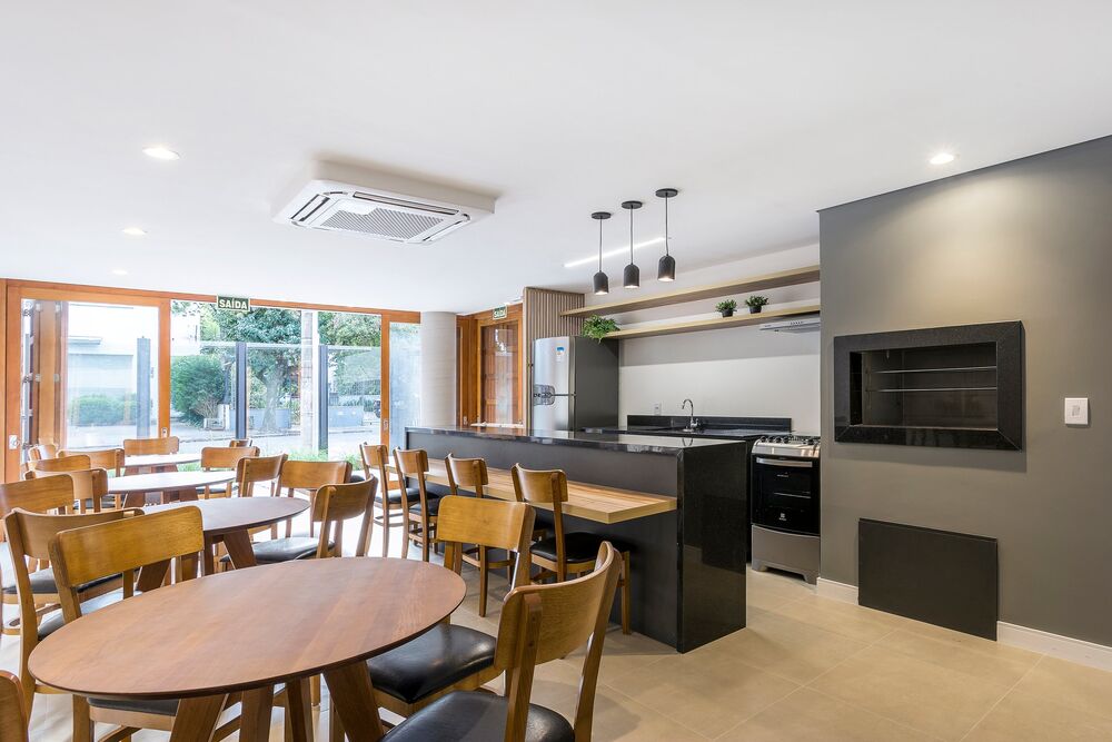 Apartamento, 3 quartos, 110 m² - Foto 11