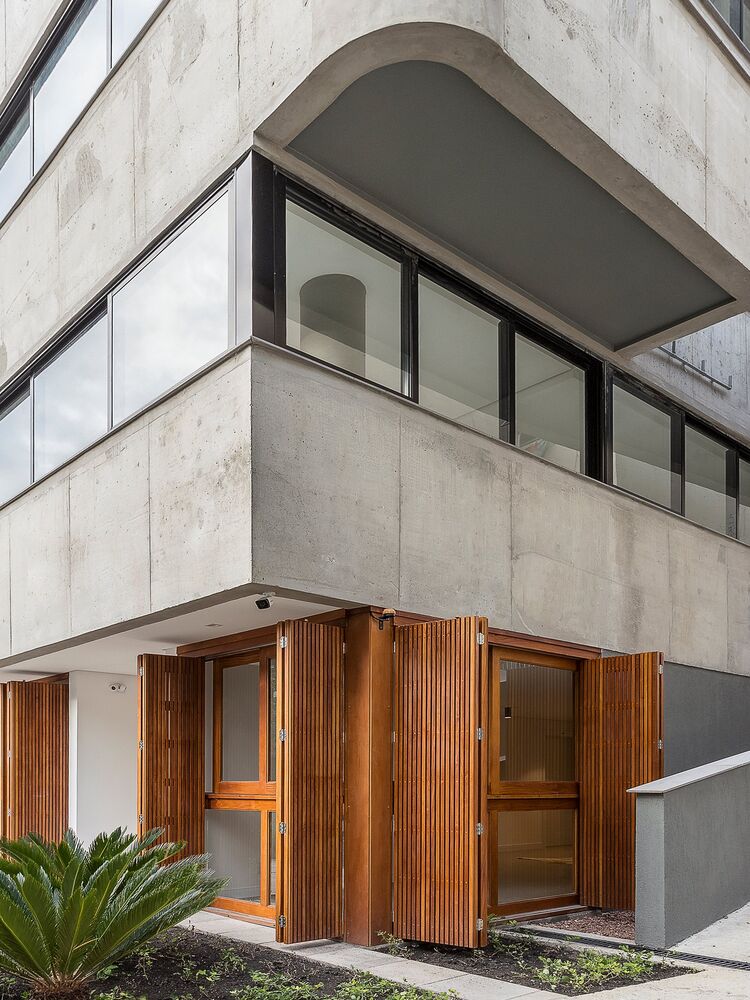 Apartamento, 3 quartos, 110 m² - Foto 3