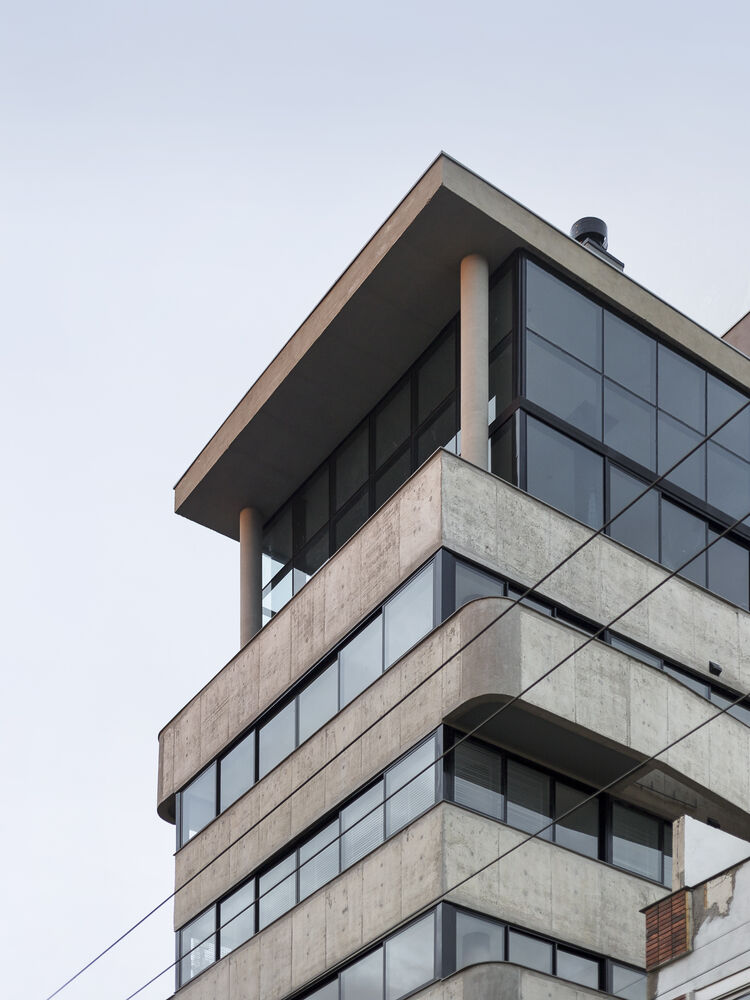 Apartamento, 3 quartos, 110 m² - Foto 2