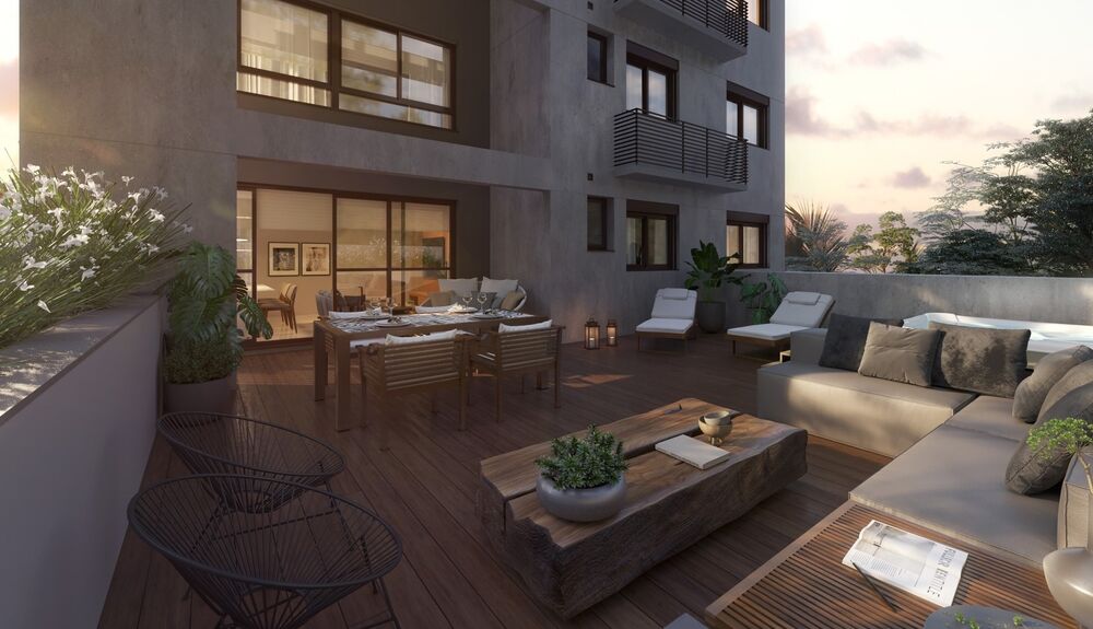 Apartamento, 2 quartos, 77 m² - Foto 7