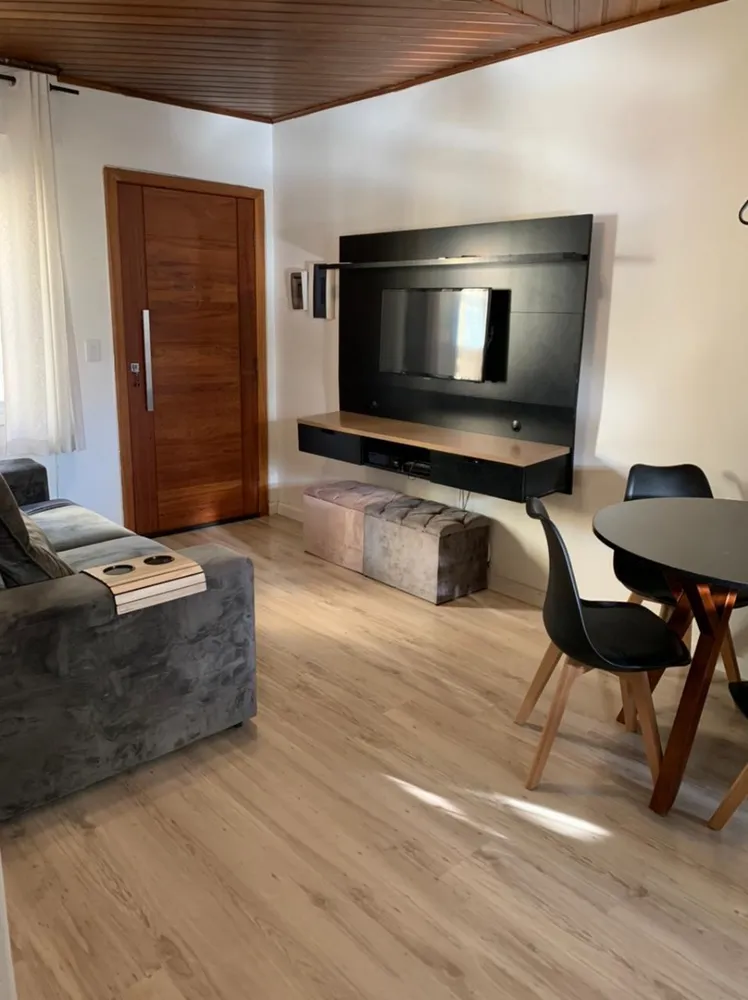 Apartamento, 2 quartos, 56 m² - Foto 2