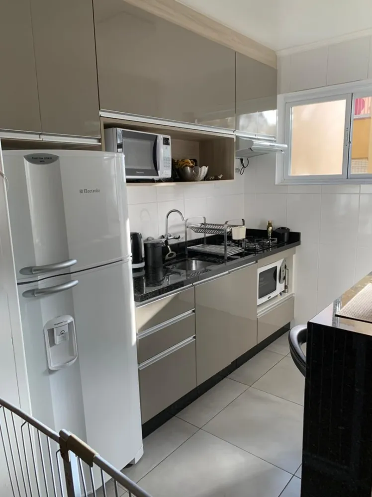 Apartamento, 2 quartos, 56 m² - Foto 4