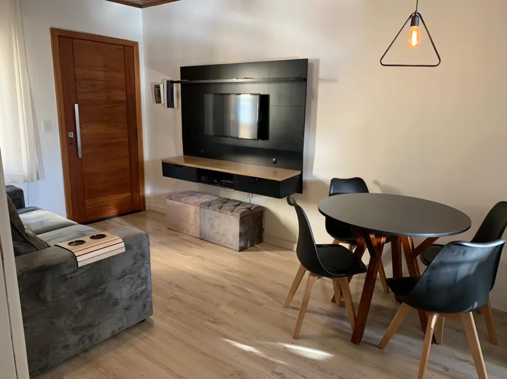 Apartamento, 2 quartos, 56 m² - Foto 1