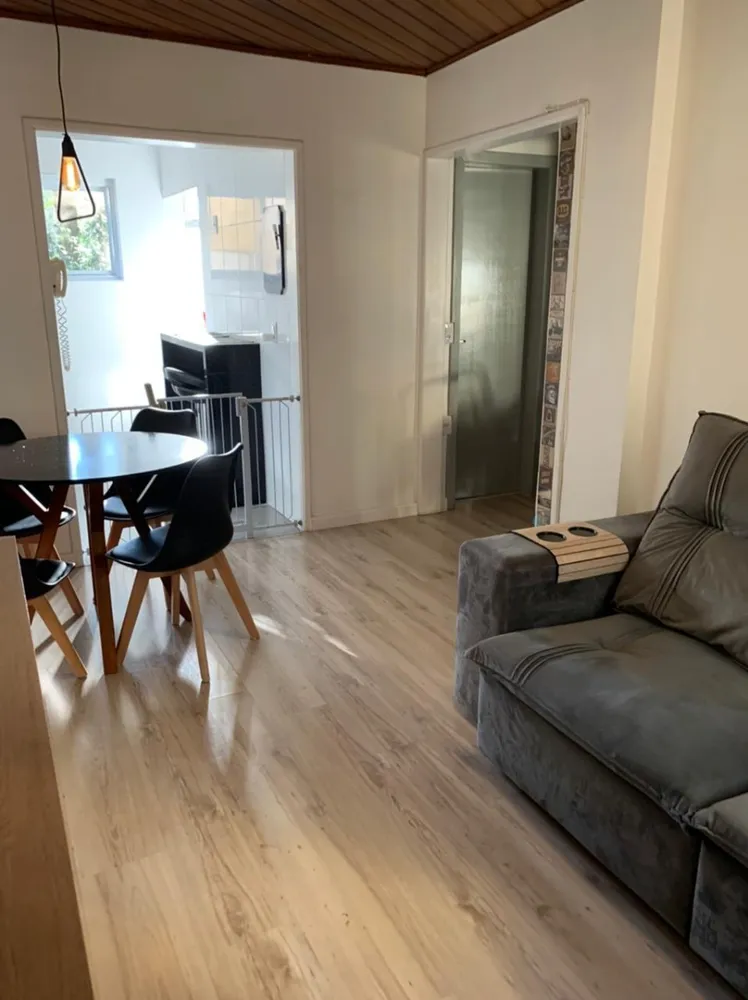 Apartamento, 2 quartos, 56 m² - Foto 3