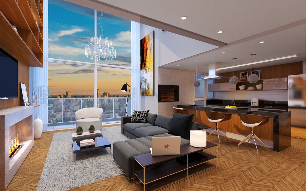 Apartamento, 3 quartos, 182 m² - Foto 10