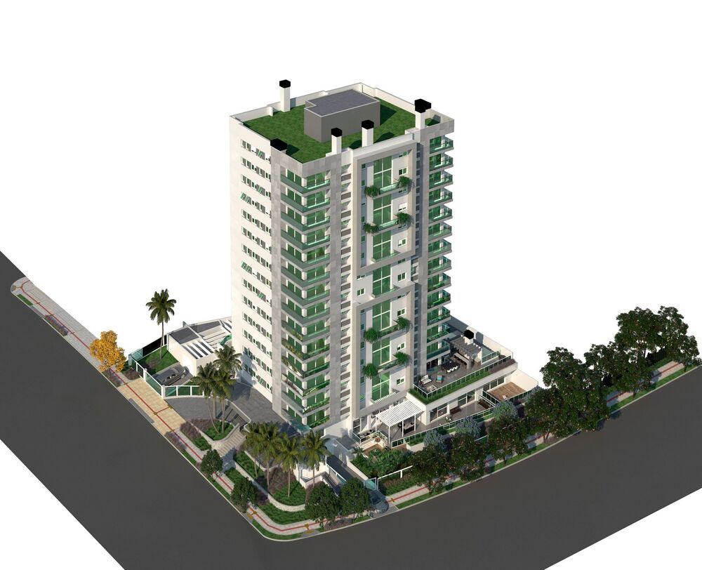 Apartamento, 3 quartos, 182 m² - Foto 34