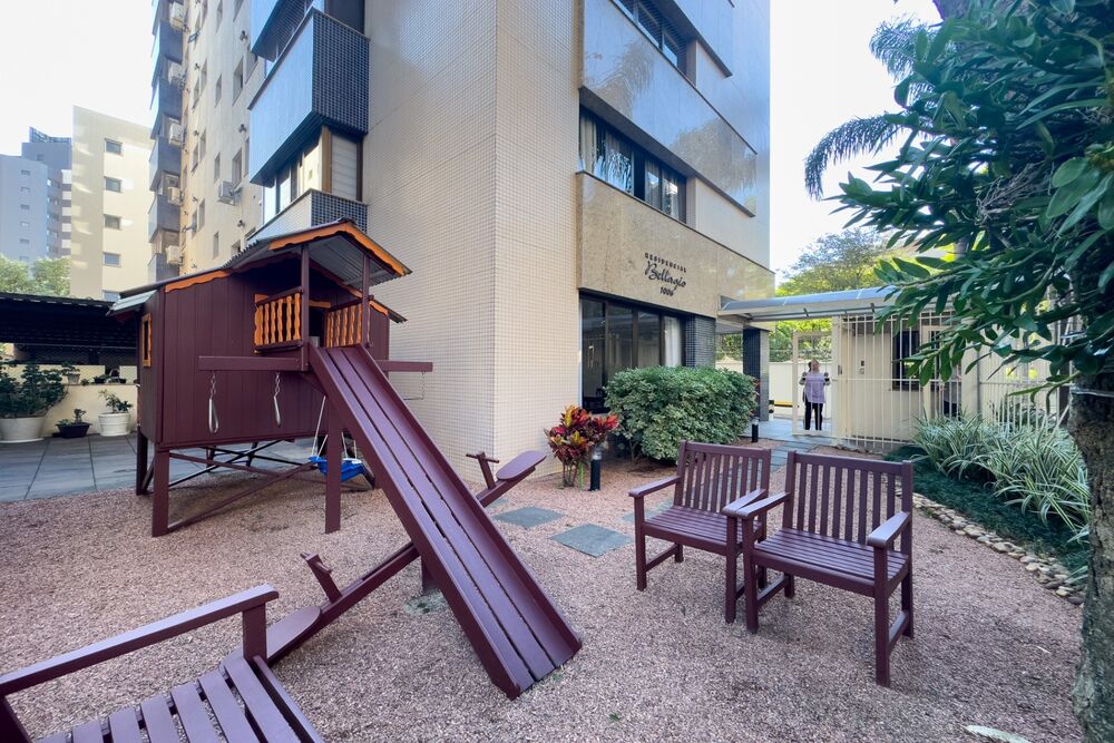 Apartamento, 3 quartos, 115 m² - Foto 3