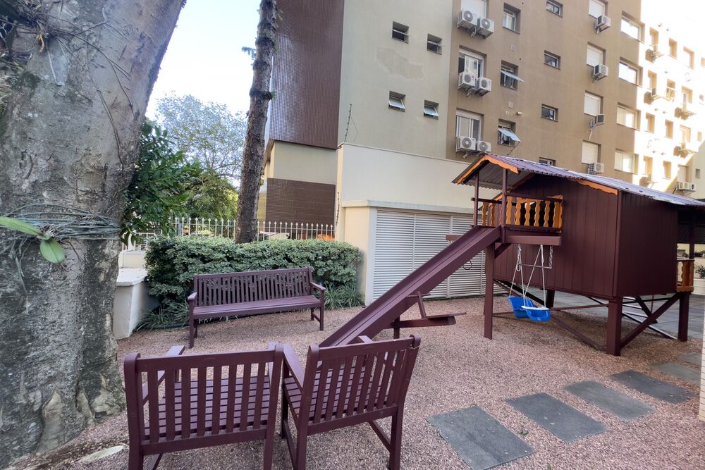 Apartamento, 3 quartos, 115 m² - Foto 4