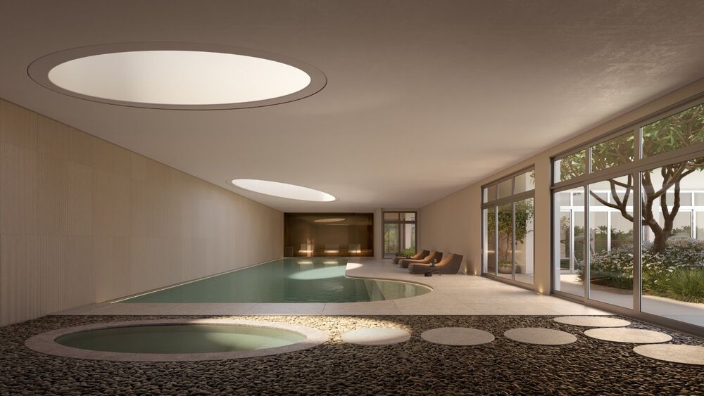 Cobertura, 3 quartos, 303 m² - Foto 12
