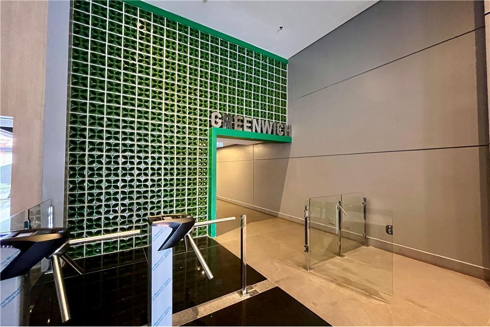 Sala-Conjunto, 35 m² - Foto 12