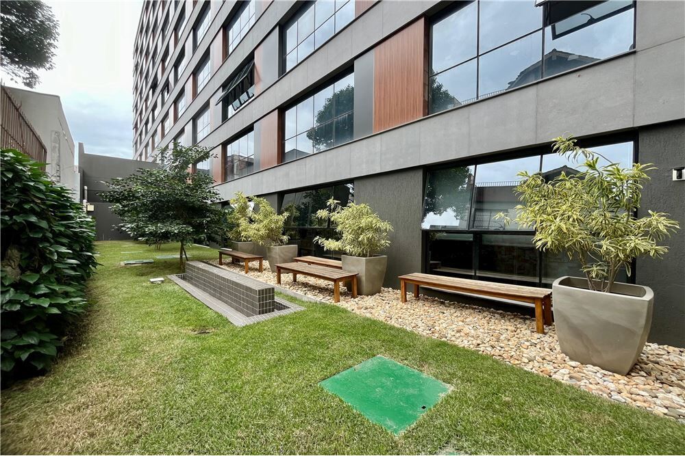 Sala-Conjunto, 35 m² - Foto 6