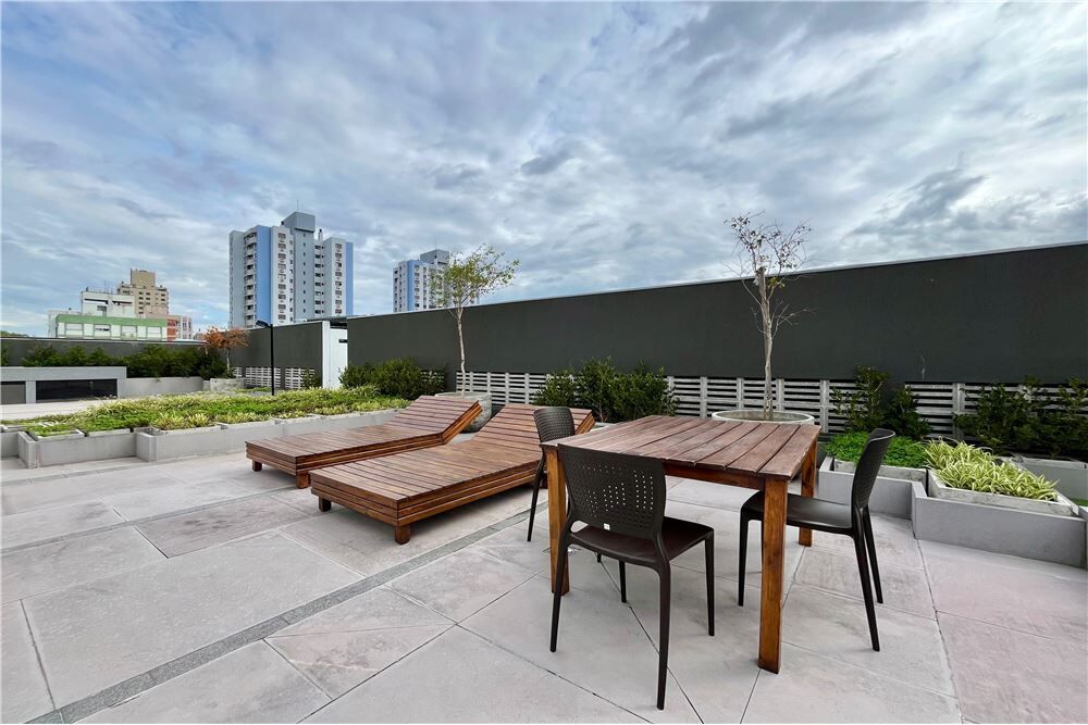 Sala-Conjunto, 35 m² - Foto 3