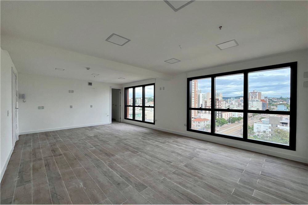 Sala-Conjunto, 35 m² - Foto 5