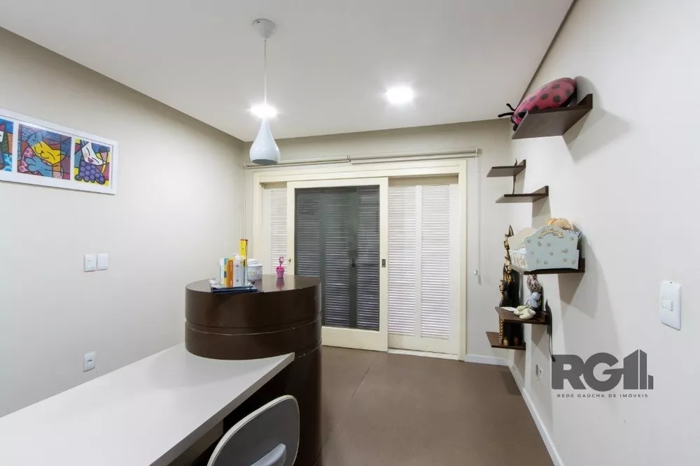 Casa, 6 quartos, 435 m² - Foto 4