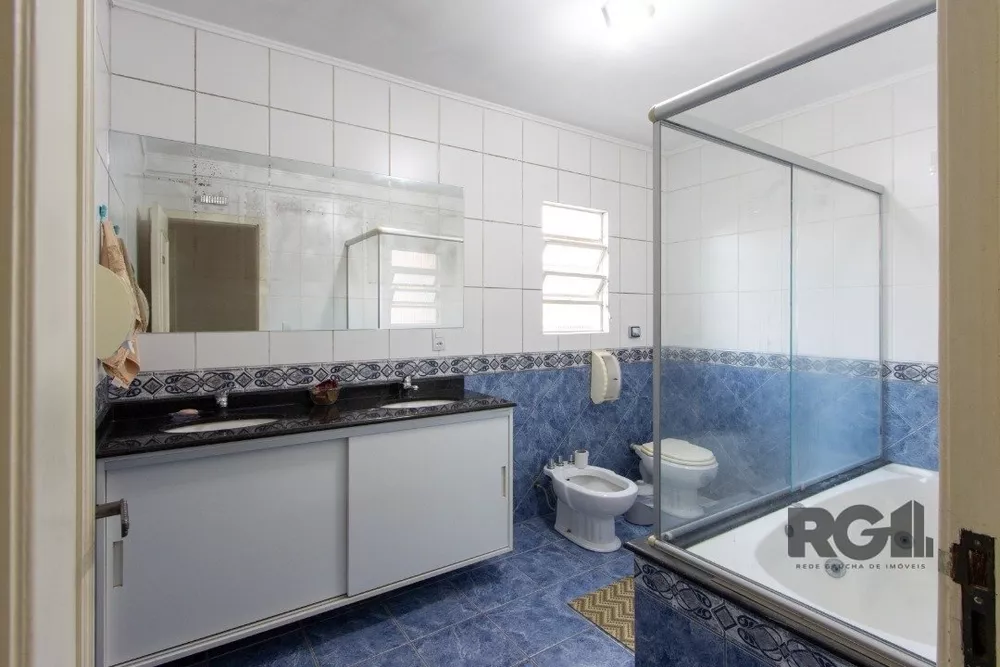 Casa, 6 quartos, 435 m² - Foto 1