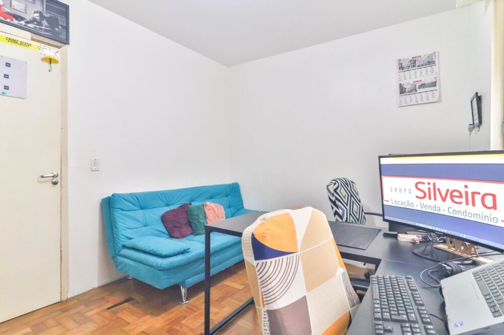 Apartamento, 2 quartos, 78 m² - Foto 3