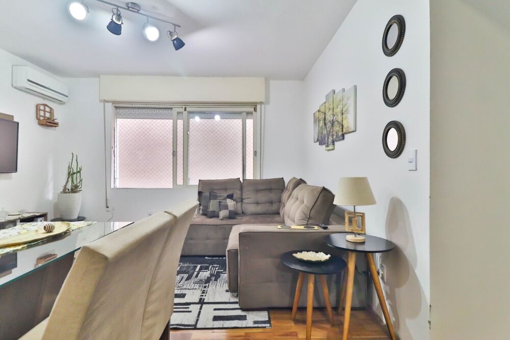 Apartamento, 2 quartos, 78 m² - Foto 11