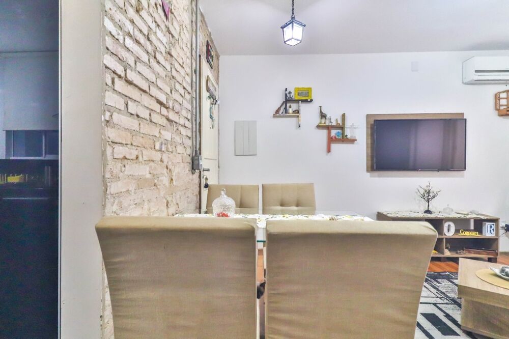 Apartamento, 2 quartos, 78 m² - Foto 22