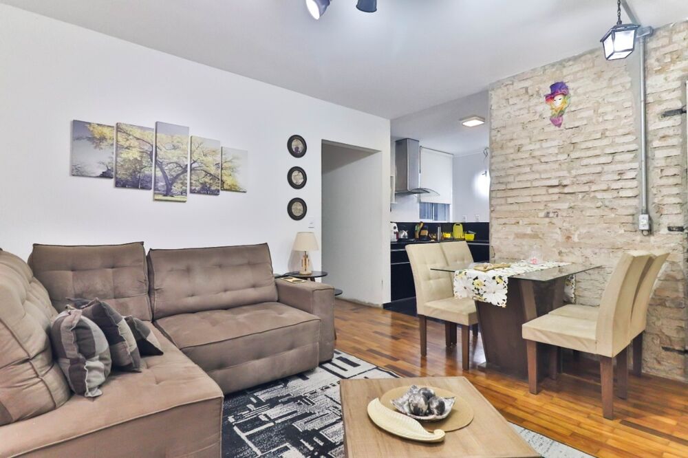 Apartamento, 2 quartos, 78 m² - Foto 24