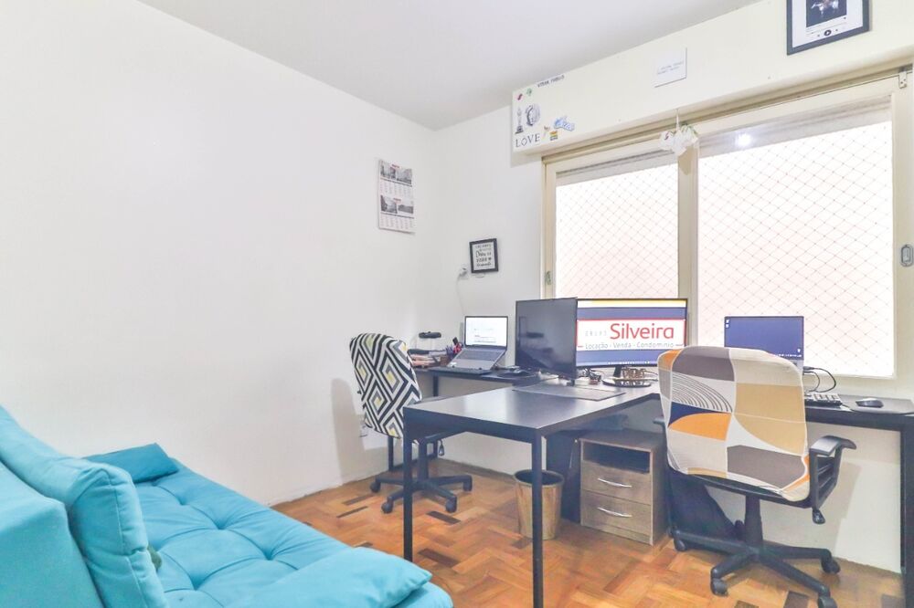 Apartamento, 2 quartos, 78 m² - Foto 33