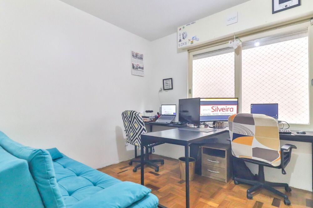 Apartamento, 2 quartos, 78 m² - Foto 1