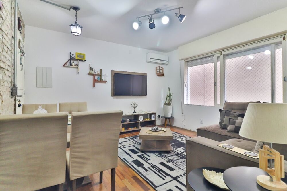 Apartamento, 2 quartos, 78 m² - Foto 21