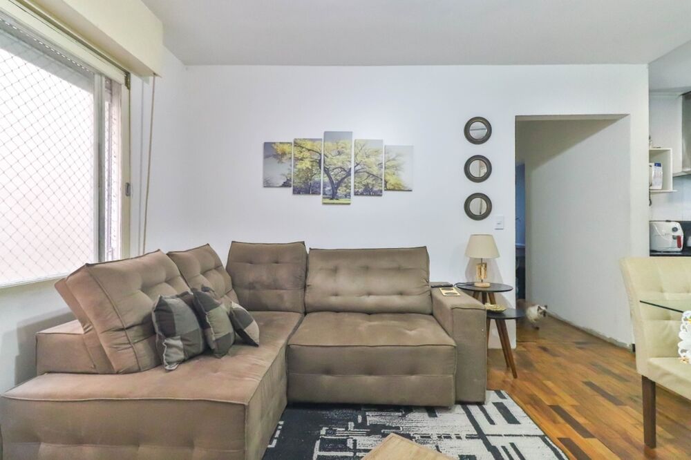 Apartamento, 2 quartos, 78 m² - Foto 12
