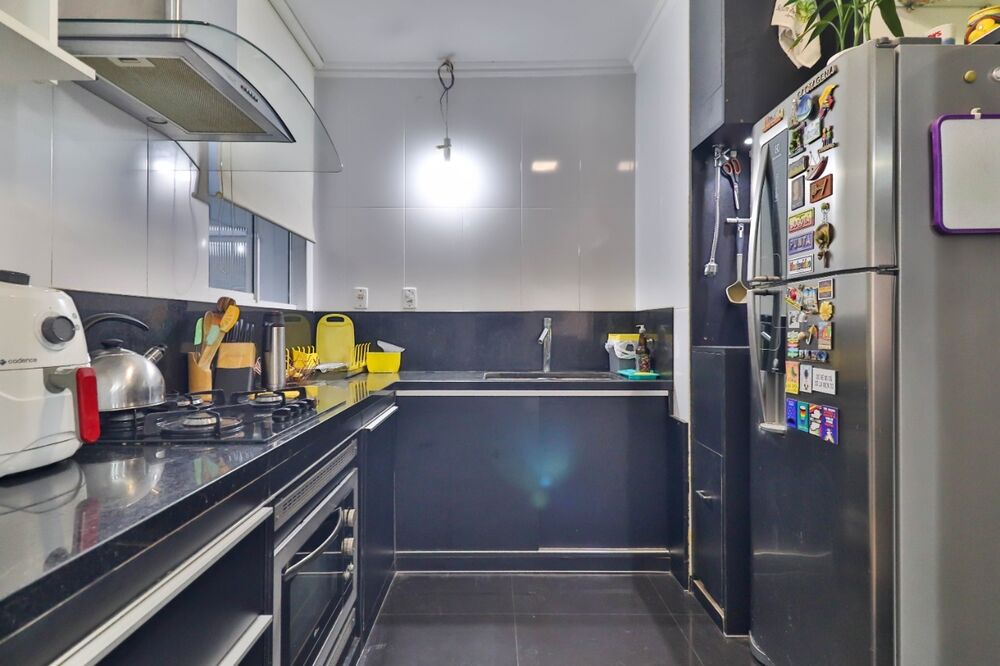 Apartamento, 2 quartos, 78 m² - Foto 2