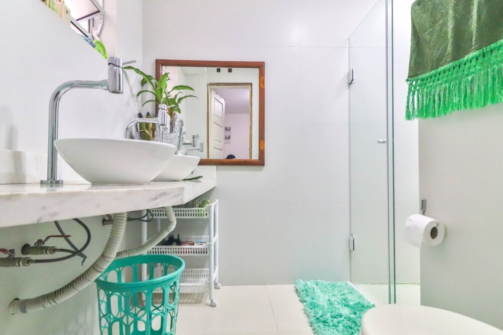 Apartamento, 2 quartos, 78 m² - Foto 4