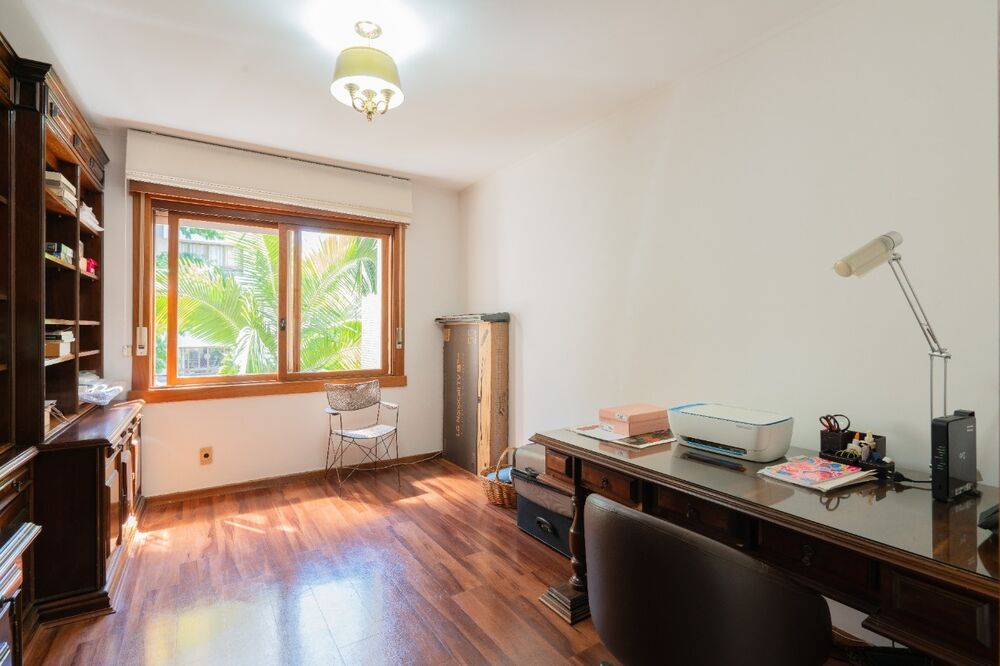 Apartamento, 5 quartos, 243 m² - Foto 35