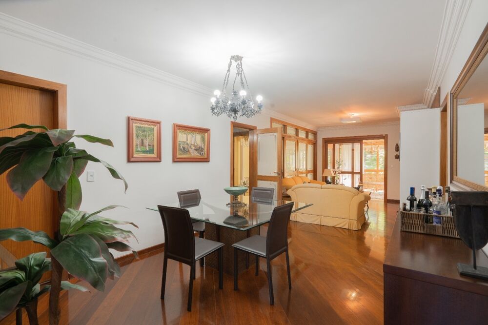 Apartamento, 5 quartos, 243 m² - Foto 24