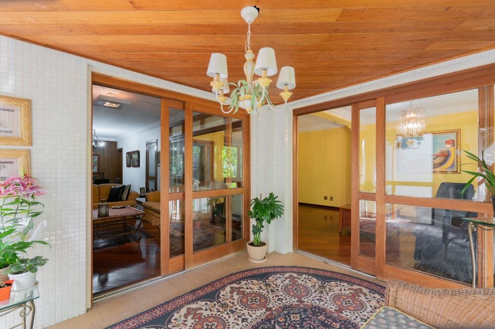 Apartamento, 5 quartos, 243 m² - Foto 30