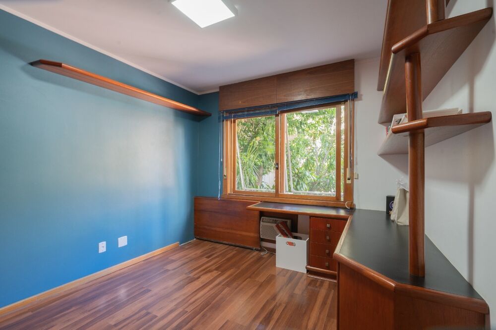 Apartamento, 5 quartos, 243 m² - Foto 42