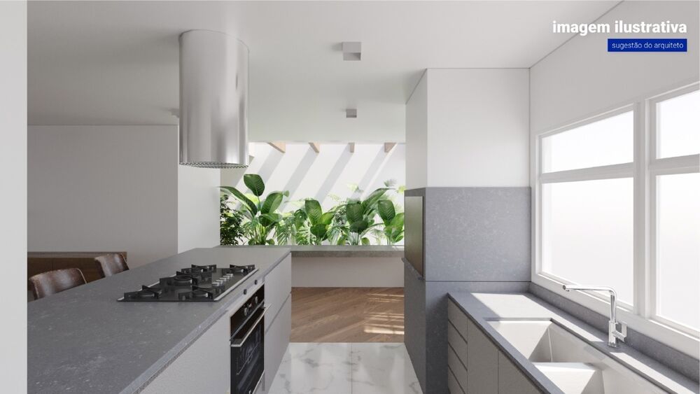 Apartamento, 5 quartos, 243 m² - Foto 7