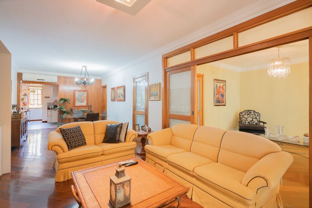 Apartamento, 5 quartos, 243 m² - Foto 28