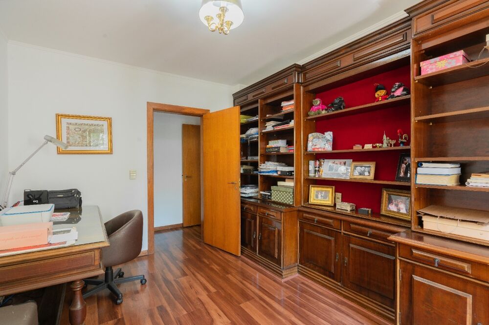 Apartamento, 5 quartos, 243 m² - Foto 36