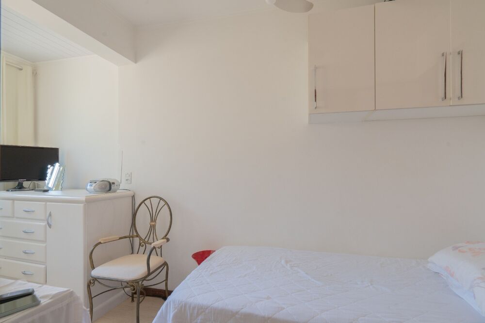 Apartamento, 5 quartos, 243 m² - Foto 2