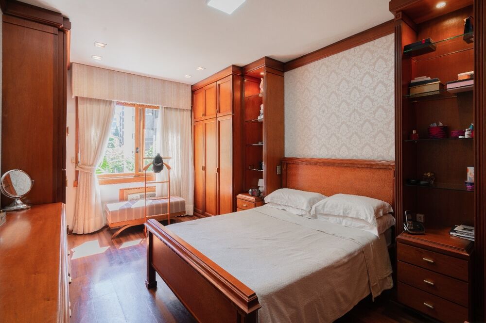 Apartamento, 5 quartos, 243 m² - Foto 37